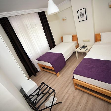 Park Suite Çanakkale Exteriör bild