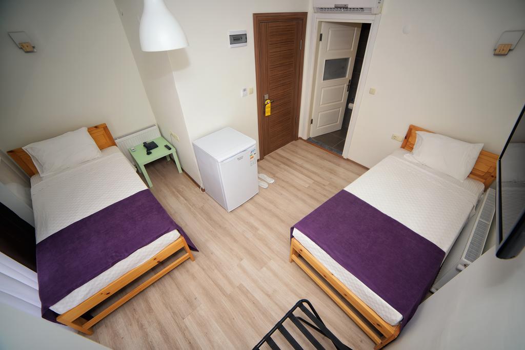Park Suite Çanakkale Exteriör bild