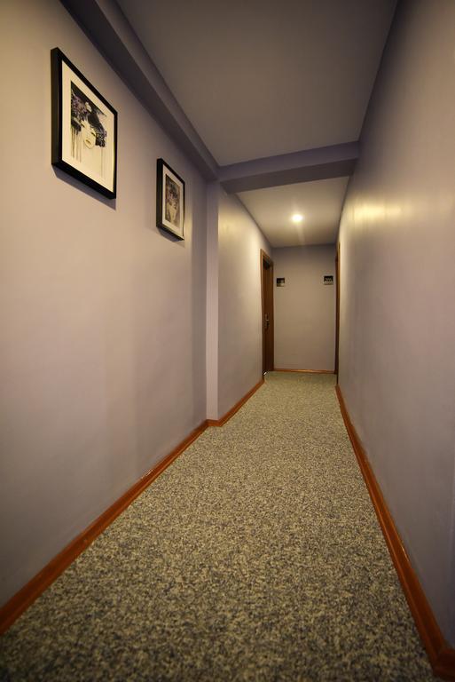 Park Suite Çanakkale Exteriör bild