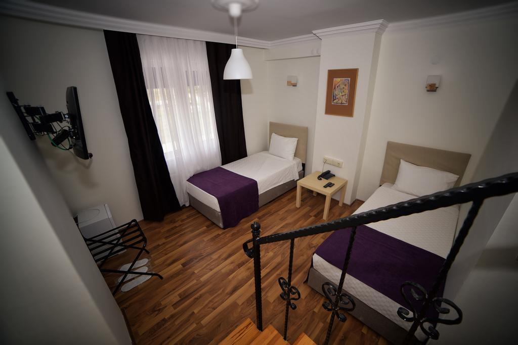 Park Suite Çanakkale Exteriör bild