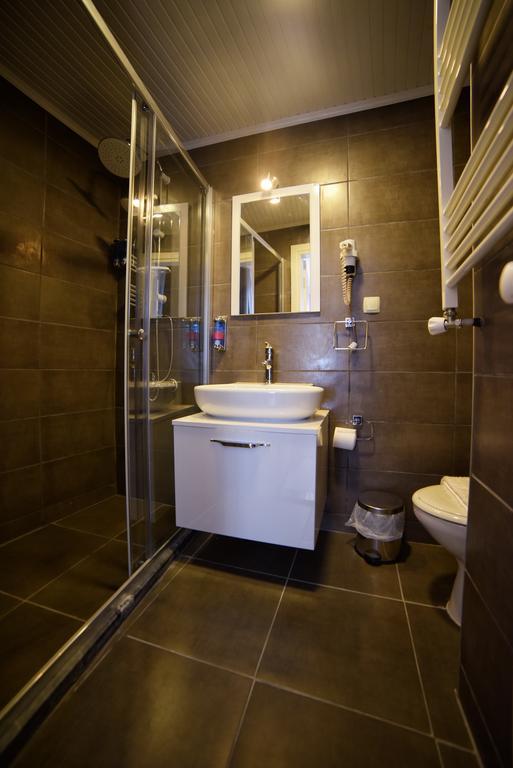 Park Suite Çanakkale Exteriör bild
